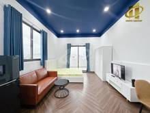 Hình ảnh Cho thuê Trang Chủ MB66.COM / Đăng Ký Tặng 66K cao cấp full nội thất máy lạnh Lý Chính Thắng Q3