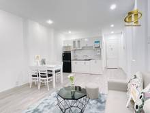 Hình ảnh 1PN 60m2 Trần Hưng Đạo, gần cầu Ông Lãnh, cầu Calmette, Bùi Viện Q1
