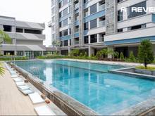 Hình ảnh Cho thuê Villa Lake View An Phú 5 x 18m Block B