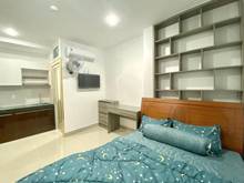 Hình ảnh Mb6623 nạp rút nhanh chóng studio full nt mới ngay cầu kênh tẻ quận 4 sát bên quận 1