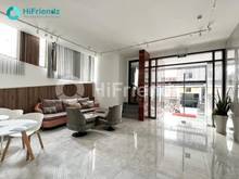 Hình ảnh Căn Hộ Duplex Máy Giặt Riêng Gần UFM Ntt KCX Cầu Tân Thuận