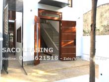 Hình ảnh Cho thuê nhà sân vườn 2PN thiết kế kiểu Nhật gần biển Sơn thủy full NT