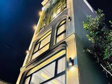 Hình ảnh Bán nhanh nhà Quận 1 - Nguyễn Phi Khanh, có sổ, 3 tầng, 52m2 trung tâm