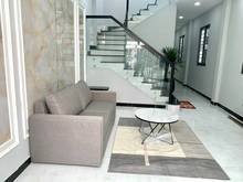 Hình ảnh Nhà thật Ảnh thật 100%, TÂN PHÚ - HXH LŨY BÁN BÍCH - BÁN GẤP - 60m2 2T