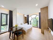 Hình ảnh ✅ Căn Hộ Cao Cấp Bancol 45m2 _Hai Bà Trưng Quận 3