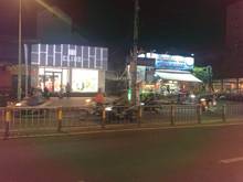 Hình ảnh MT Nguyễn Thị Thập Q7 (8x25m) _ Đoạn Đẹp , Vỉa hè rộng
