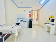 Hình ảnh Cho thuê CHDV gần đh Công Nghiệp mới phường 14