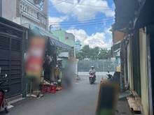 Hình ảnh Cho thuê MB kd nhỏ 25m² gần ngay chợ HB