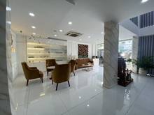 Hình ảnh Cho Thuê MB Góc 2 MT Đường Lý Tự Trọng, Quận 1, 180m2, Giá rẻ 75tr