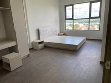 Hình ảnh Cho thuê Trang Chủ MB66.COM / Đăng Ký Tặng 66K 3pn WestGate nội thất cơ bản, tầng cao view hồ bơi
