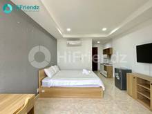 Hình ảnh CĂN HỘ MỚI XÂY Full Nội Thất Siêu Rộng Siêu Mới QUẬN 7 - HỖ TRỢ CỌC