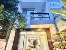 Hình ảnh Bán nhà hẻm xe tải Cư Xá Đô Thành Q3 - 3 tầng - 45m2 - nhỉnh 8 tỷ