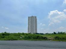 Hình ảnh Mở bán 30 nền KDC Phong Phú 4, Bình Chánh, DT 85m2, giá 2 tỷ 300, SHR.