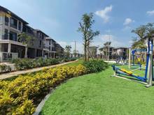 Hình ảnh Bán Nhà phố giá tốt nhất thị trường. GS Metro City, ZeitGeist Nhà Bè