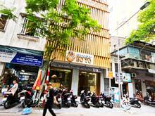 Hình ảnh Bán căn nhà 5 tầng mặt đường Láng Hạ, Đống Đa, 85m2, pháp lý đầy đủ,