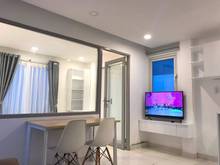 Hình ảnh Căn Hộ 1PN cao cấp Dương Bá Trạc, cầu Nguyễn Văn Cừ, gần quận 1,3,4,5
