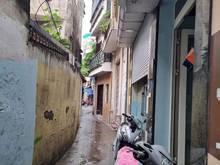 Hình ảnh Bán Nhà Trương Định,Kinh Doanh thuận tiện, Diện Tích 46m,2 tầng, 3,5ty