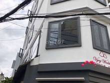 Hình ảnh Nhà HXH Hậu Giang 3,7x12 | Trệt - 2 Lầu - ST | 3PN - 3WC