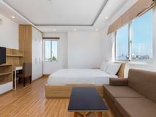 Hình ảnh 🏠Cho Thuê Căn Hộ Sang Trọng Ngay Cầu Kiệu_Gần Chợ Phú Nhuận