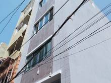 Hình ảnh Sản phẩm KHAN HIẾM P25-BÌNH THẠNH - CHDV (4 X 15) 5Tấm 8PN-gần Hutech