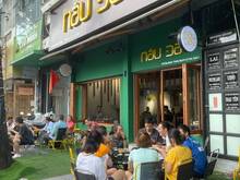 Hình ảnh Cho Thuê Nhà Mặt Tiền Cống Quỳnh, Vỉa Hè Rộng, Nhận Nhà Ngay