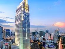 Hình ảnh Bán tòa nhà building 8,8mx22,5m hầm 7 tầng chỉ 52 tỷ Mạc Đĩnh Chi