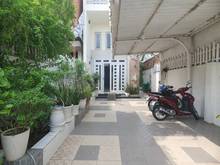 Hình ảnh Cho thuê nhà full nội thất gần đường Phan Trung, trung tâm Biên Hòa