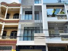 Hình ảnh Nhà HXH 8m Tân Hòa Đông gần 4 xã 90m2 5 tầng 5x19 SHR, chỉ 8.6 tỷ TL