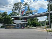Hình ảnh Siêu phẩm nhà 3 tầng, ngang 6m, xe trong nhà , Bình Chiểu, TP thủ đức.