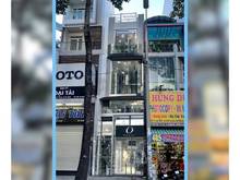 Hình ảnh Cho Thuê Nhà MT đẹp tại Q3(4x20) 1 Trệt 3 Lầu, Giá 50tr