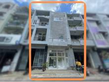 Hình ảnh Cho Thuê Nhà MT Võ Văn Tần, Q3(4,5x18) Trệt 4 lầu