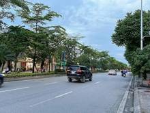 Hình ảnh Siêu đẹp - Bán đất tái định cư X6 Thạch Bàn - Phân lô, vỉa hè - 82m