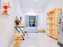 Hình ảnh Mb6623 nạp rút nhanh chóng cửa sổ siêu to | FULL NỘI THẤT | GẦN LOTTE MART Q7