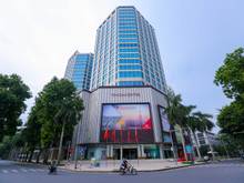 Hình ảnh LÔ GÓC - phố Thái Phiên, hàng xóm Vincom Bà Triệu