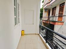 Hình ảnh 466 Lê Văn Sỹ - Q3 Studio ban công 25m2 full NT free 2 xe