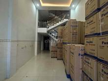 Hình ảnh Nhà MTNB Đường Số 6 4x18 | Trệt - Lửng - 2 Lầu - ST | 5PN - 5WC