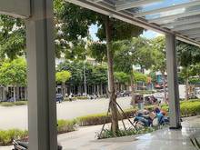 Hình ảnh Cho thuê Cặp Shophouse SARI TOWN giá tốt có Hầm rộng