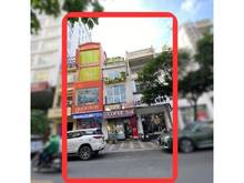 Hình ảnh Cho Thuê Nhà 2MT Nguyễn Đình Chiểu, Q3(4,5x28) 2 Tầng