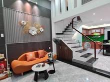 Hình ảnh Cần bán gấp nhà Quang Trung-Gò Vấp-40m2 chỉ còn 5,68 tỷ.