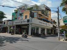 Hình ảnh Bán căn góc 2MT Trung Tâm -Tân Phú (8X17m) 3 tầng, 131m2, siêu vị trí.