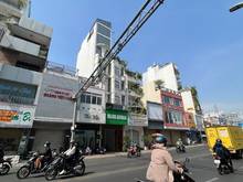 Hình ảnh Hàng Hiếm MT Hai Bà Trưng Q.3 - Khuôn đất đẹp - Giá chỉ 32 tỷ