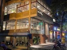 Hình ảnh Mặt phố Cửa Bắc - mặt tiền khủng