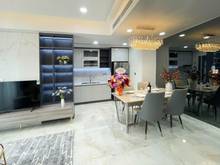 Hình ảnh cho thuê Ascentia 2PN 2WC full nội thất, nhà mới 100%, giá tốt 17Tr/th