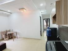 Hình ảnh Căn Hộ 2PN Full NT- Có Bãi OTO- Đ.Lê Văn Huân - Gần Etown 2 300m