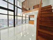 Hình ảnh Cho thuê phòng Duplex Gác cao 1M8-CỬA SỔ FULL VIEW-gần ĐH Công Thương