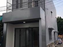 Hình ảnh Nhà thật Ảnh thật 100%, TÂN PHÚ - HXH ĐH.CNTP - DT 56M2 2 TẦNG A4