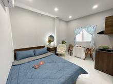 Hình ảnh Mb6623 nạp rút nhanh chóng studio cửa sổ, ban công full nội thất ngay Cống Quỳnh Quận 1