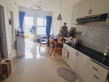 Hình ảnh Ngân hàng thanh lí gấp chung cư Hà đô riverside q12 giá tốt 1 tỷ 150tr