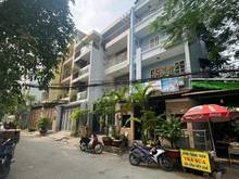Hình ảnh 10 Tỷ 8 - Nhà Đường Đặng Thùy Trâm - Hẻm Xe Tải Tránh 10M