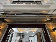 Hình ảnh Bán Nhà Hồ Tùng Mậu - 30m2 - 5 Tầng - Cách Mặt Phố 10m - Ảnh Thật 100%